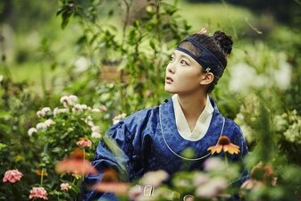 Love in the Moonlight