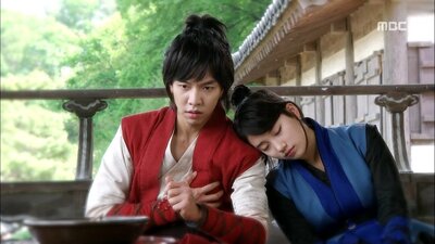 Gu Family Book