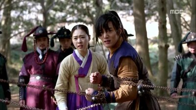Gu Family Book