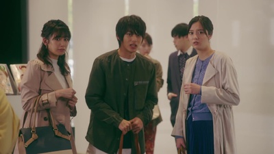Guilty: Kono koi wa tsumi desu ka?