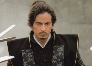 Gunshi Kanbei