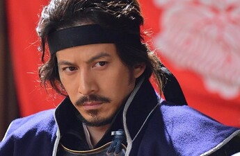 Gunshi Kanbei