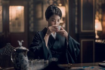 La creatura di GyeongSeong