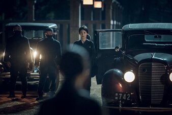 La creatura di GyeongSeong