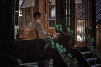 La creatura di GyeongSeong
