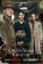 La creatura di GyeongSeong