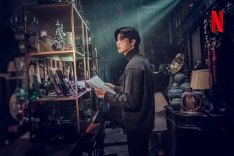 La creatura di GyeongSeong Parte 2