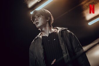 La creatura di GyeongSeong Parte 2