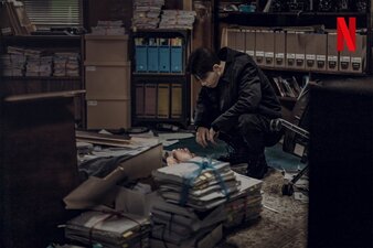 La creatura di GyeongSeong Parte 2