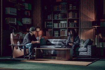 La creatura di GyeongSeong Parte 2