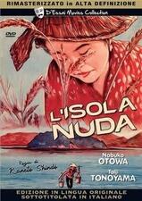 L’isola nuda
