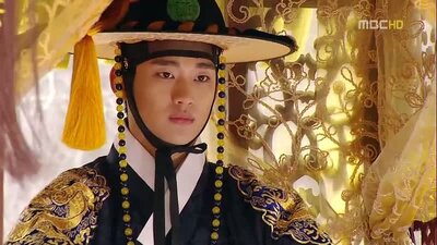 The Moon Embracing The Sun
