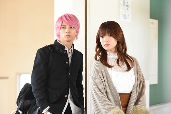 A Story to Read When You First Fall in Love (Live) | AnimeClick.it