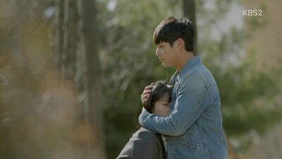 Uncontrollably Fond