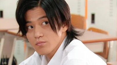 Hana-Kimi SP