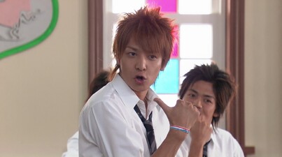 Hana-Kimi SP
