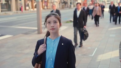 Hanasaki Mai ga damatte inai