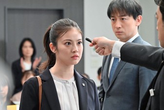 Hanasaki Mai ga damatte inai