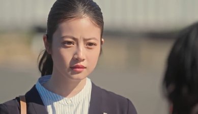 Hanasaki Mai ga damatte inai