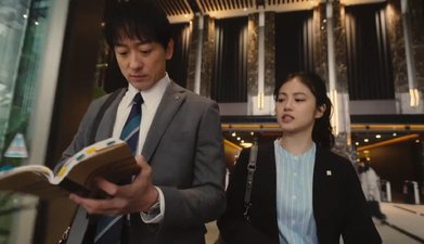 Hanasaki Mai ga damatte inai