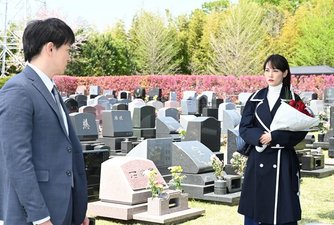 Hanasaki Mai ga damatte inai