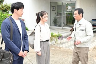 Hanasaki Mai ga damatte inai