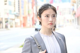 Hanasaki Mai ga damatte inai