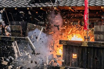 La Battaglia di Hansan
