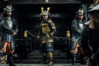La Battaglia di Hansan