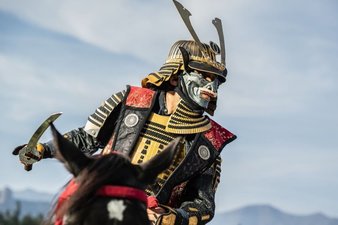La Battaglia di Hansan