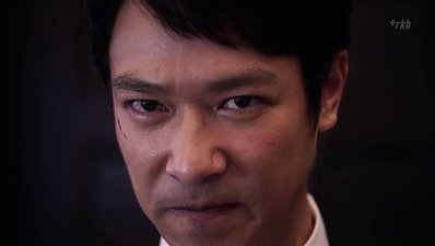 Hanzawa Naoki
