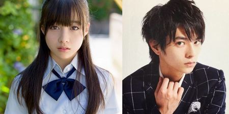 Haruchika Live Action