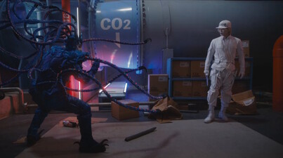 Cells at work! - Lavori in corpo