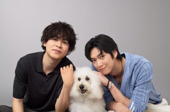 Hatsukoi DOGs