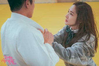 Her Private Life
