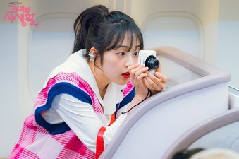 Her Private Life