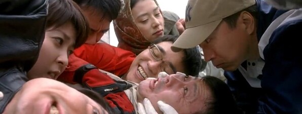 Hero The Movie