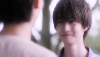 Hidamari ga Kikoeru