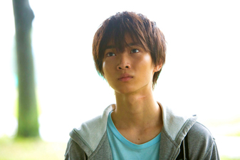 Hidamari ga Kikoeru