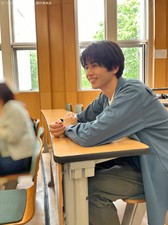 Hidamari ga kikoeru drama