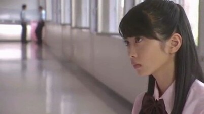 Himitsu drama
