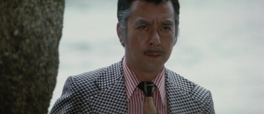 Himitsu Sentai Goranger - The Bomb Hurricane