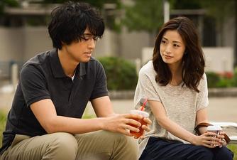 Hirugao: Love Affairs in the Afternoon