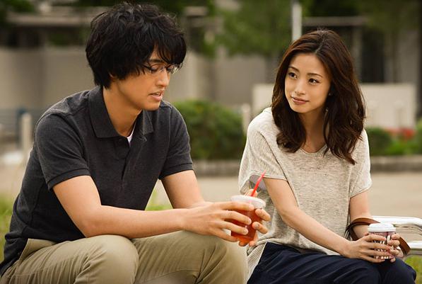 Hirugao: Love Affairs in the Afternoon (Live) | AnimeClick.it