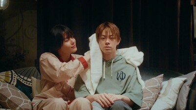 Hitochigai kara hajimaru koi mo aru