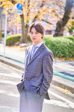 Honmei Janakya Yokatta no ni