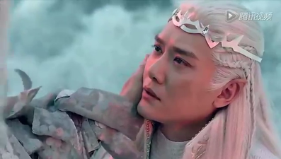 Ice Fantasy