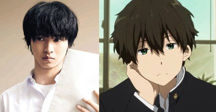 Hyouka Live Action