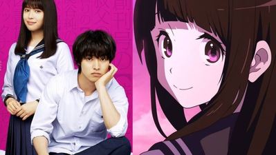 Hyouka Live Action