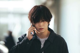 Ichi Jigen no Sashiki